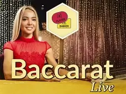 Baccarat Live