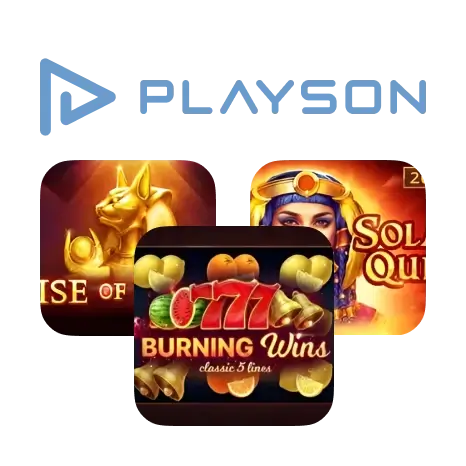 Playson